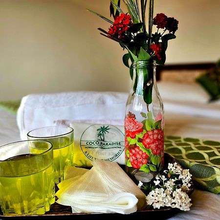 Coco Paradise Homestay Shrīrangapattana المظهر الخارجي الصورة