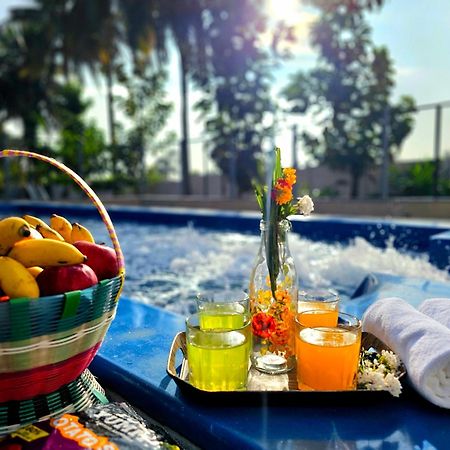 Coco Paradise Homestay Shrīrangapattana المظهر الخارجي الصورة