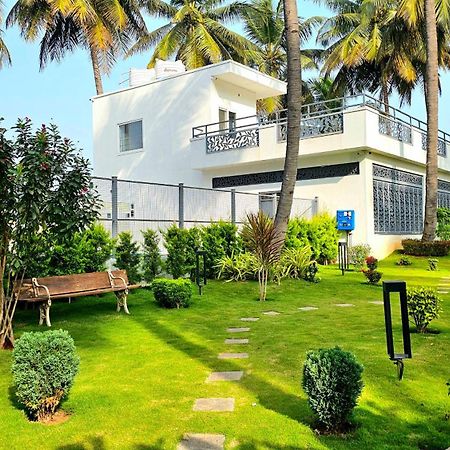 Coco Paradise Homestay Shrīrangapattana المظهر الخارجي الصورة